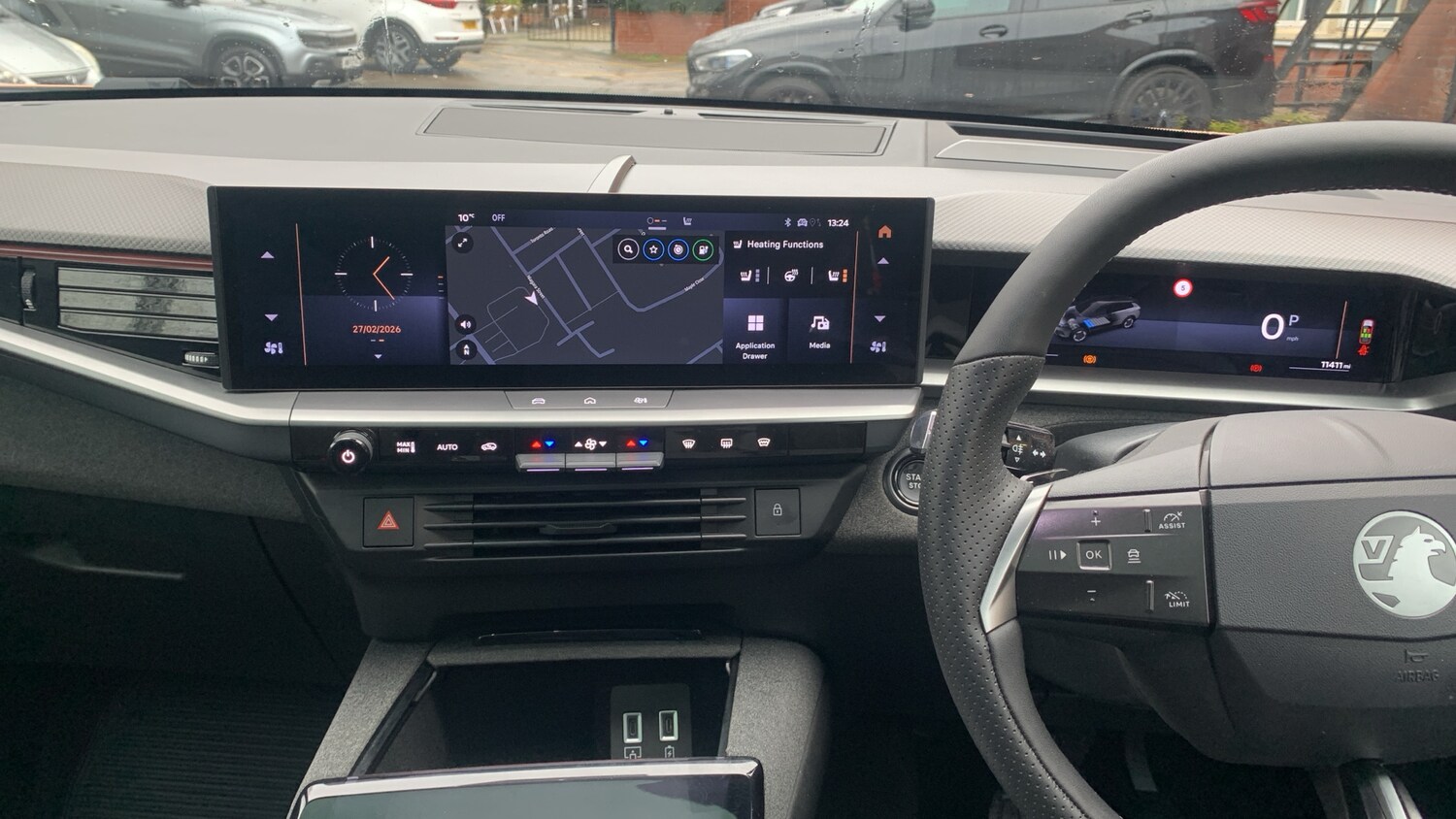 Used Vauxhall Grandland 2024 for sale - 77626900: Photo 10