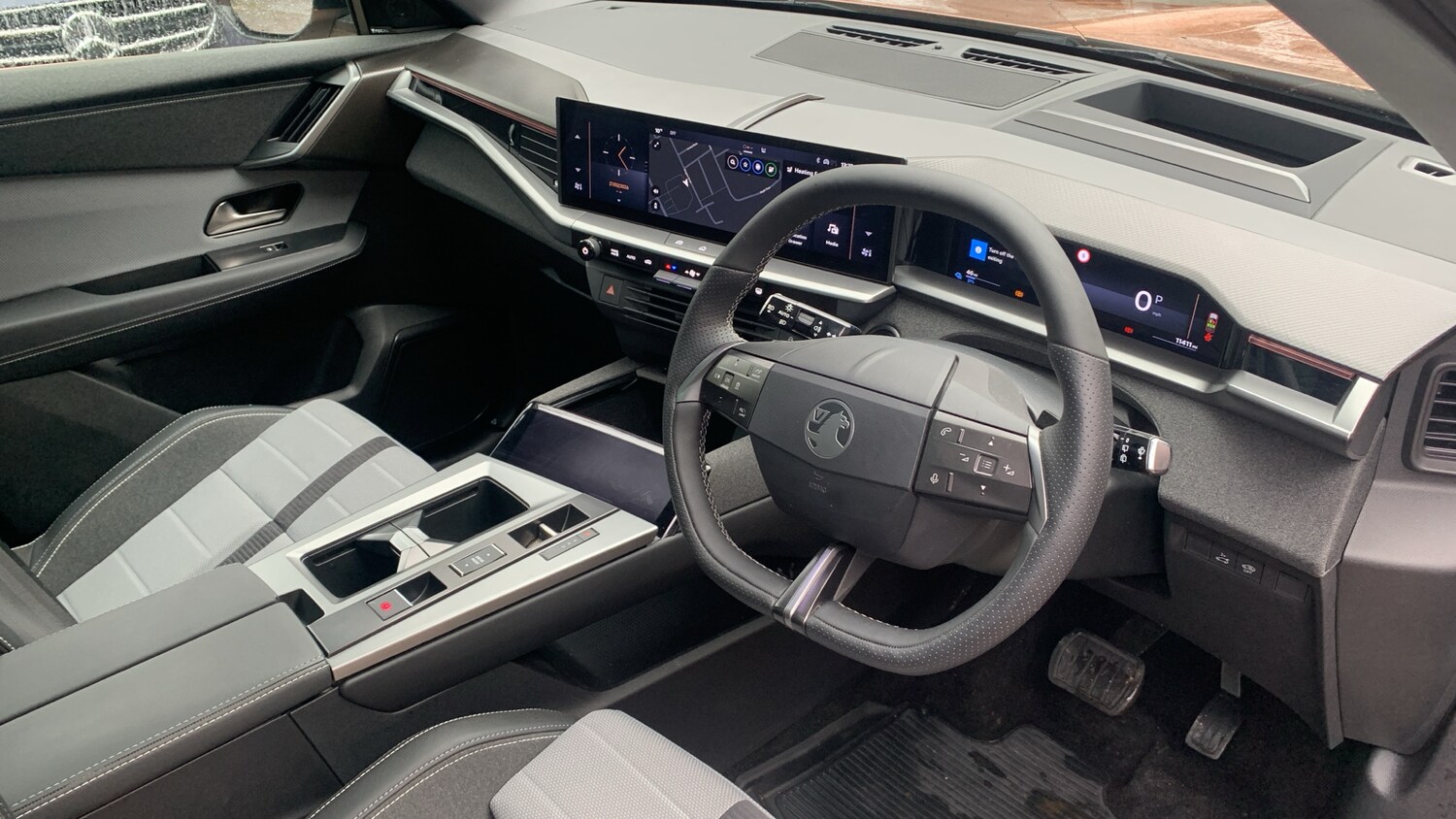 Used Vauxhall Grandland 2024 for sale - 77626900: Photo 11