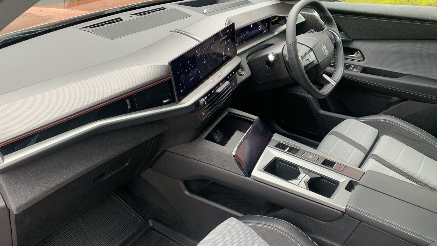 Used Vauxhall Grandland 2024 for sale - 77626900: Photo 12