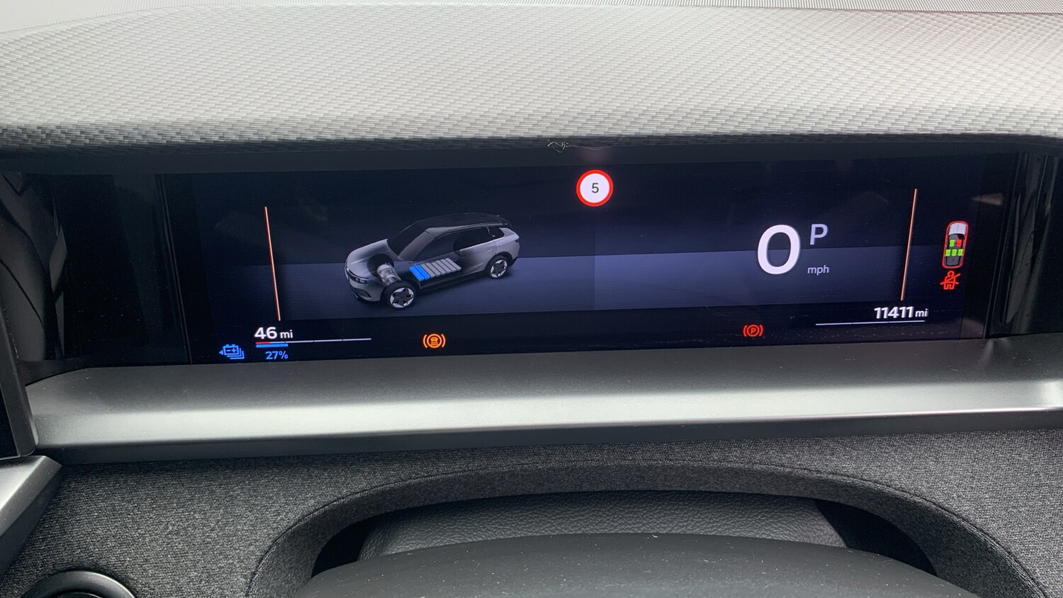 Used Vauxhall Grandland 2024 for sale - 77626900: Photo 13