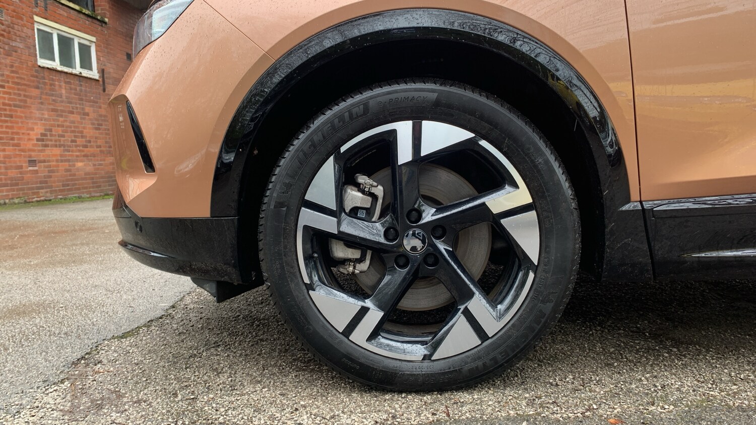 Used Vauxhall Grandland 2024 for sale - 77626900: Photo 14