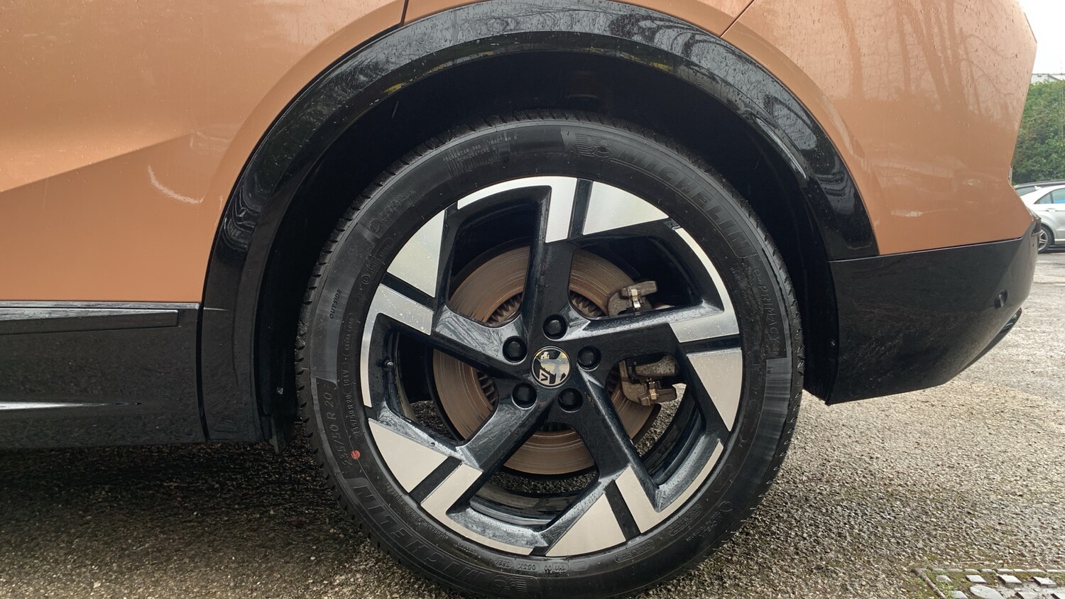 Used Vauxhall Grandland 2024 for sale - 77626900: Photo 15