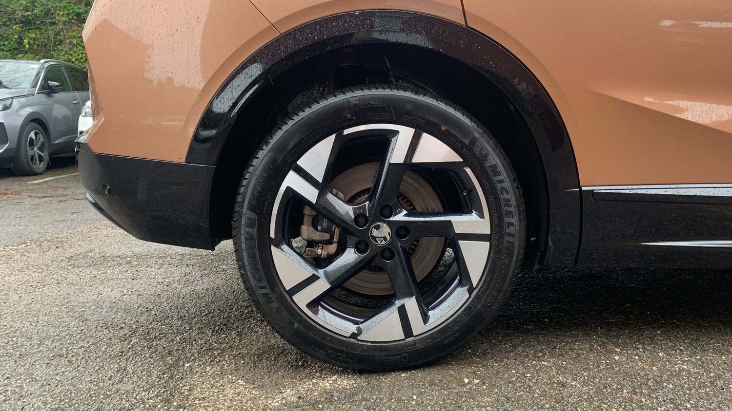 Used Vauxhall Grandland 2024 for sale - 77626900: Photo 16