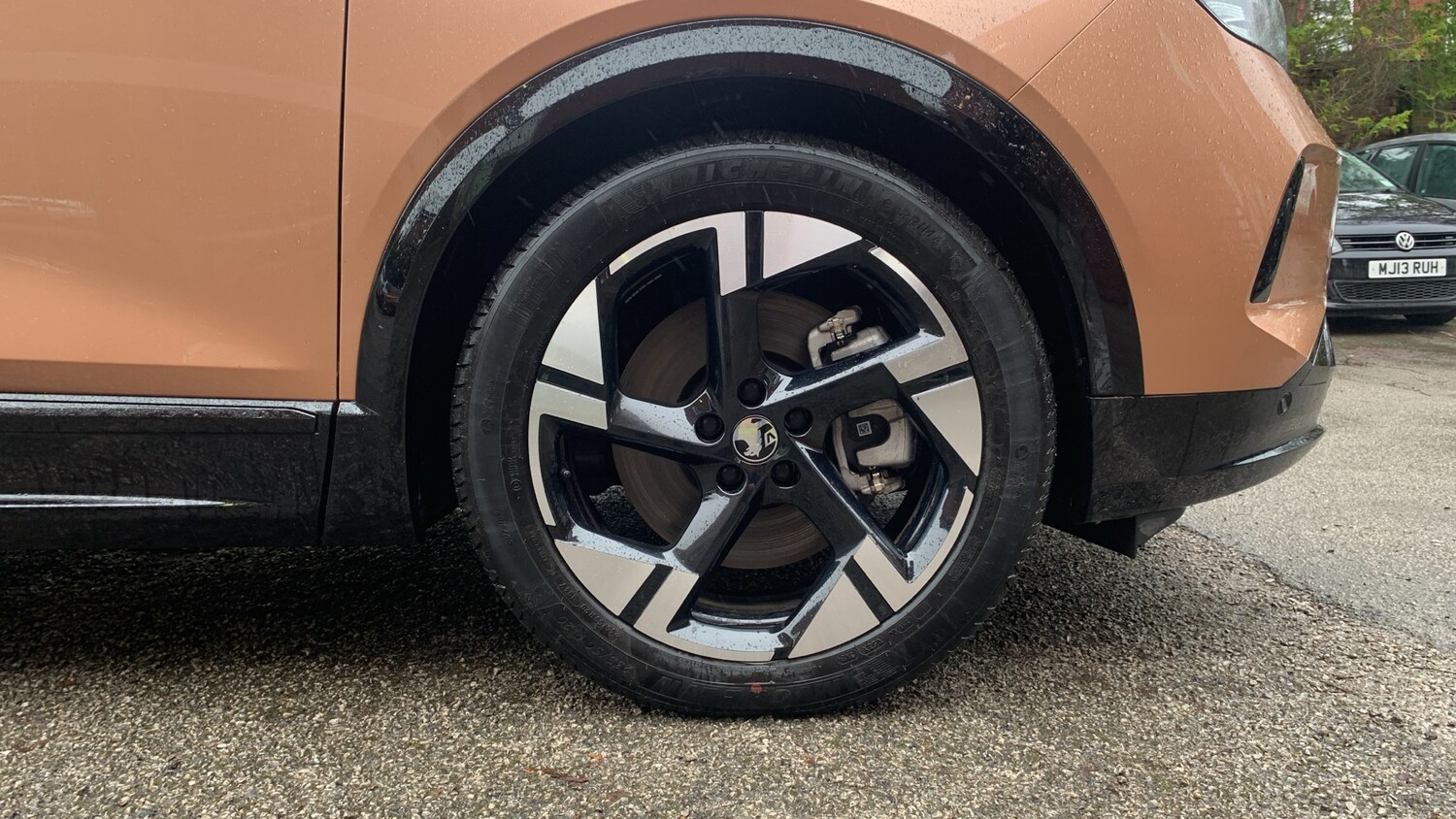 Used Vauxhall Grandland 2024 for sale - 77626900: Photo 17