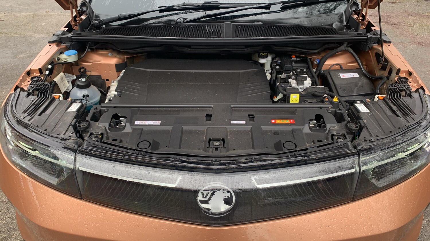 Used Vauxhall Grandland 2024 for sale - 77626900: Photo 18