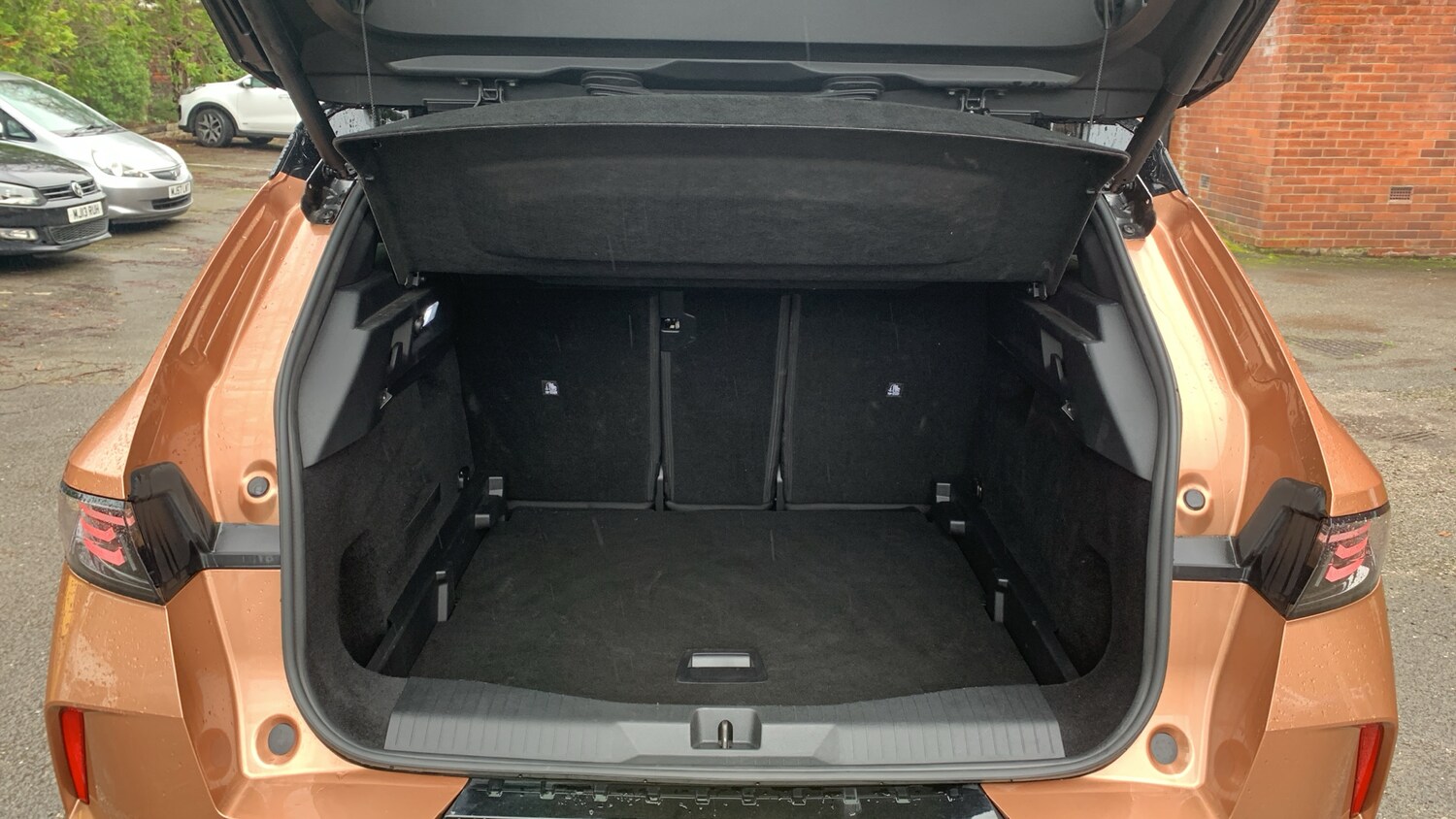 Used Vauxhall Grandland 2024 for sale - 77626900: Photo 19