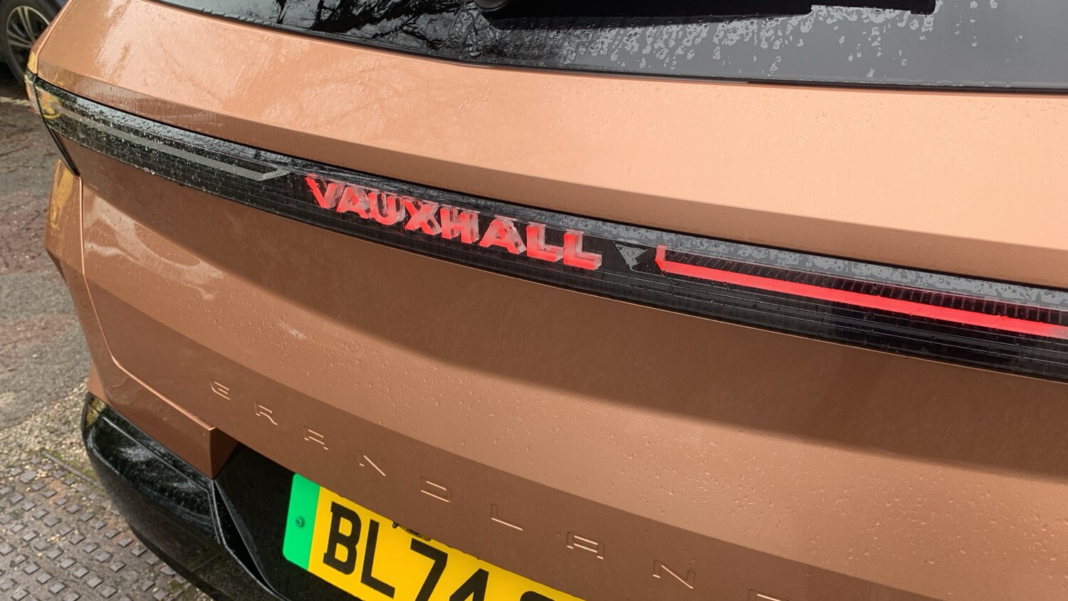 Used Vauxhall Grandland 2024 for sale - 77626900: Photo 26