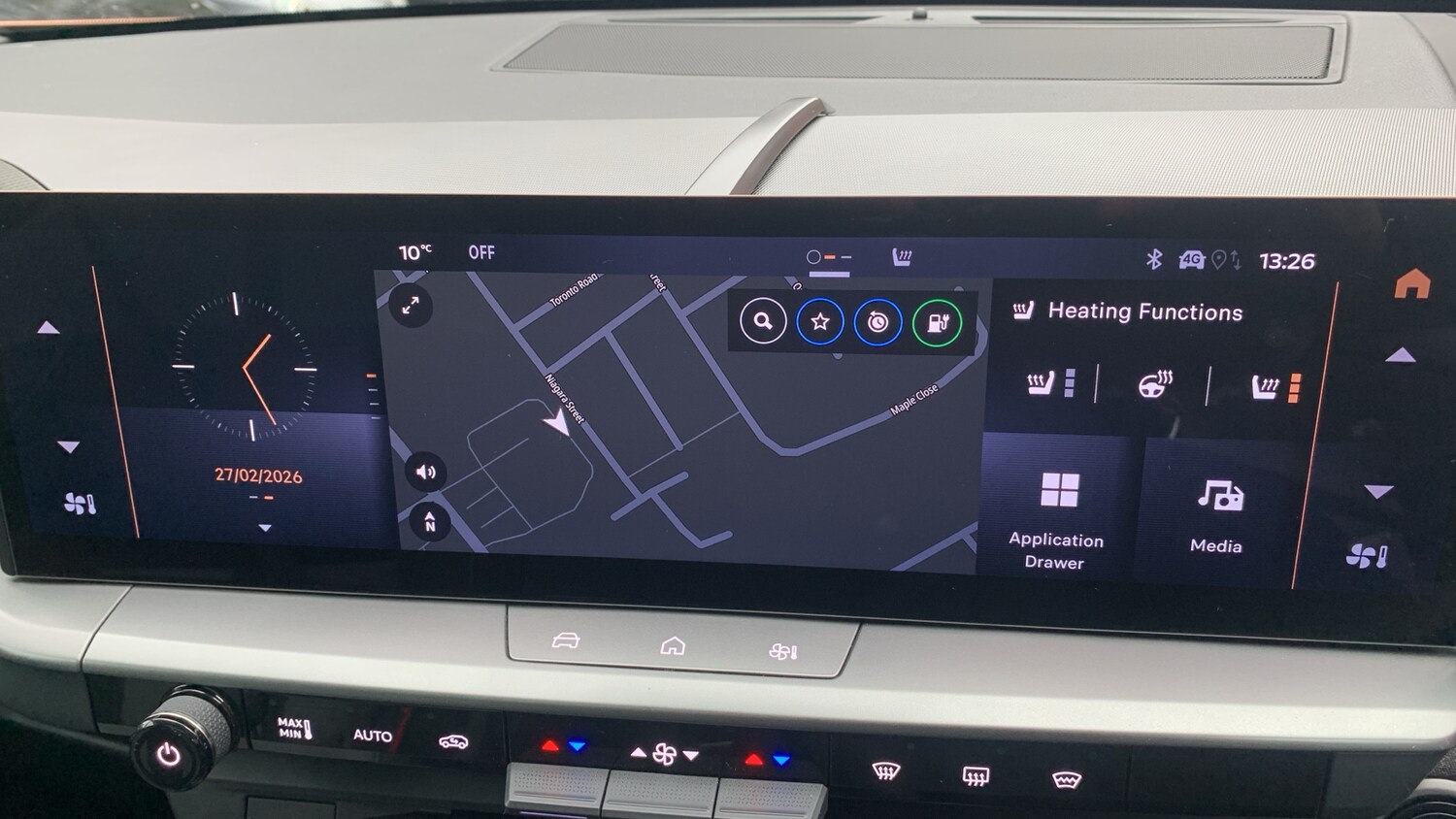 Used Vauxhall Grandland 2024 for sale - 77626900: Photo 29