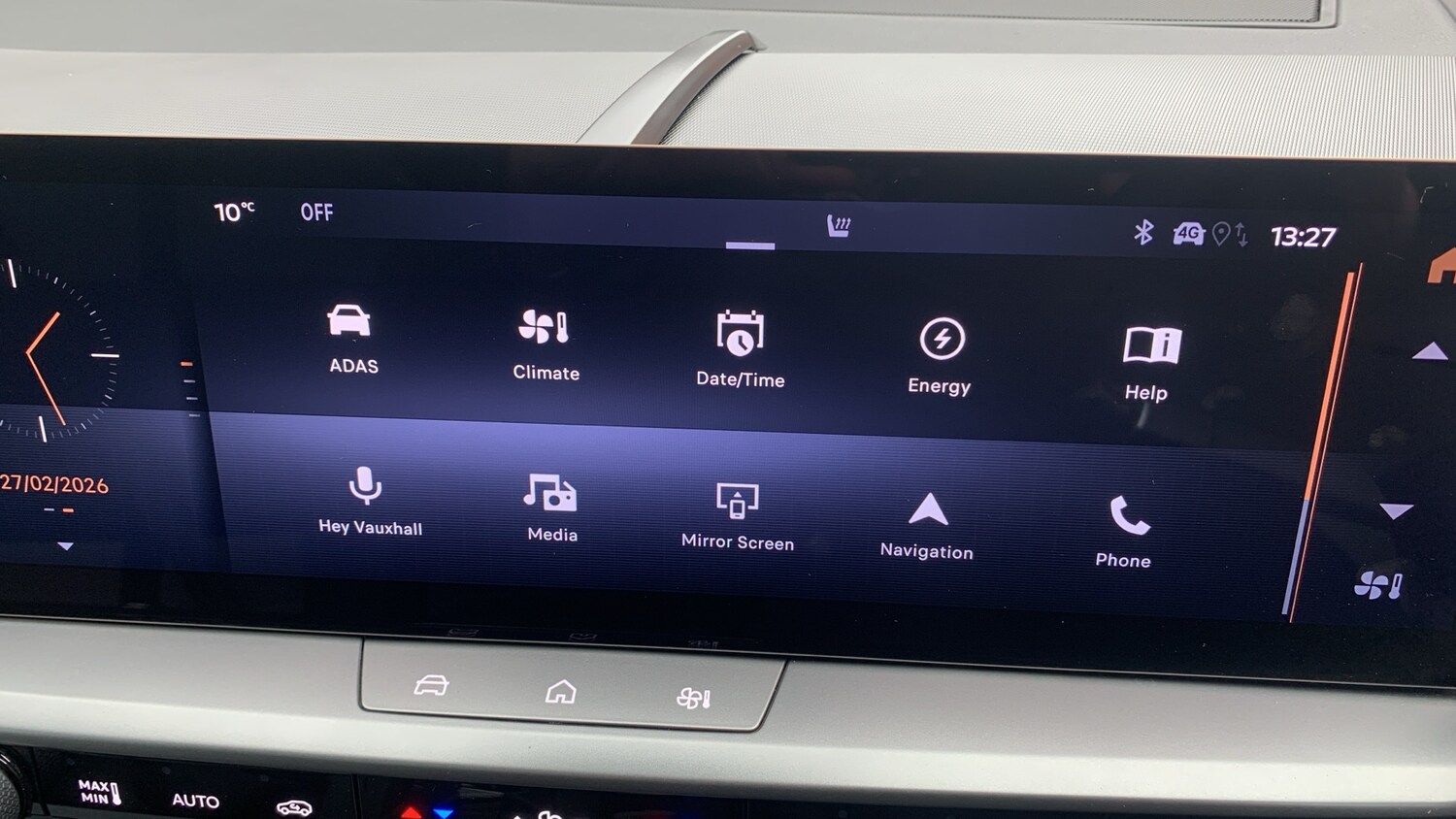 Used Vauxhall Grandland 2024 for sale - 77626900: Photo 30