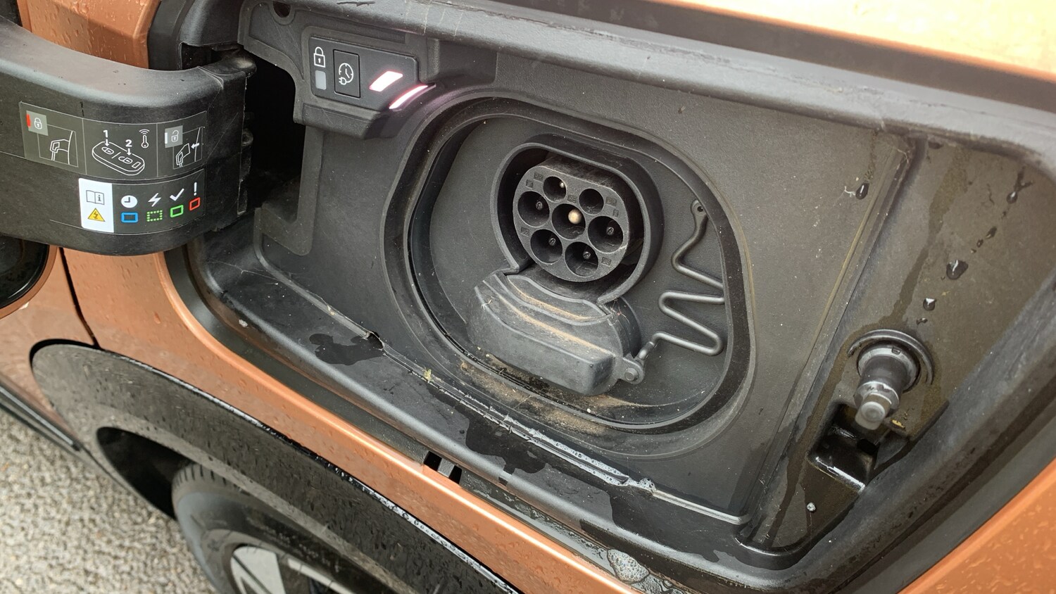 Used Vauxhall Grandland 2024 for sale - 77626900: Photo 33