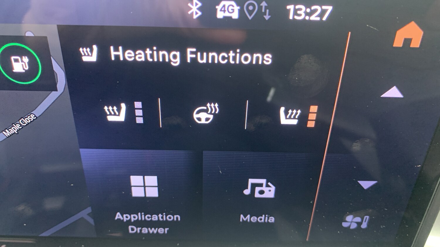 Used Vauxhall Grandland 2024 for sale - 77626900: Photo 35