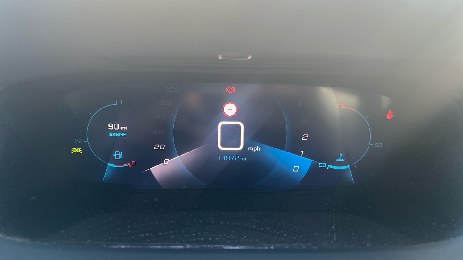 Used Peugeot 2008 2022 for sale - 76350352: Photo 13