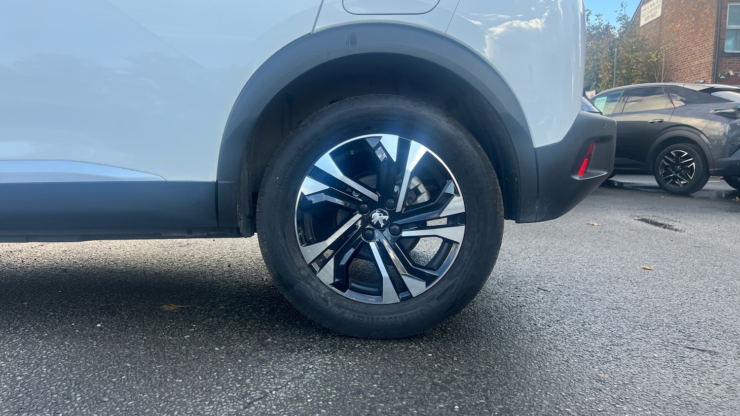 Used Peugeot 2008 2022 for sale - 76350352: Photo 15