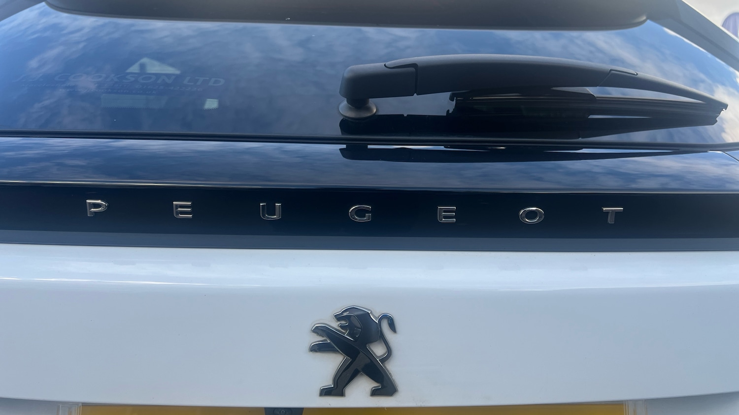 Used Peugeot 2008 2022 for sale - 76350352: Photo 26