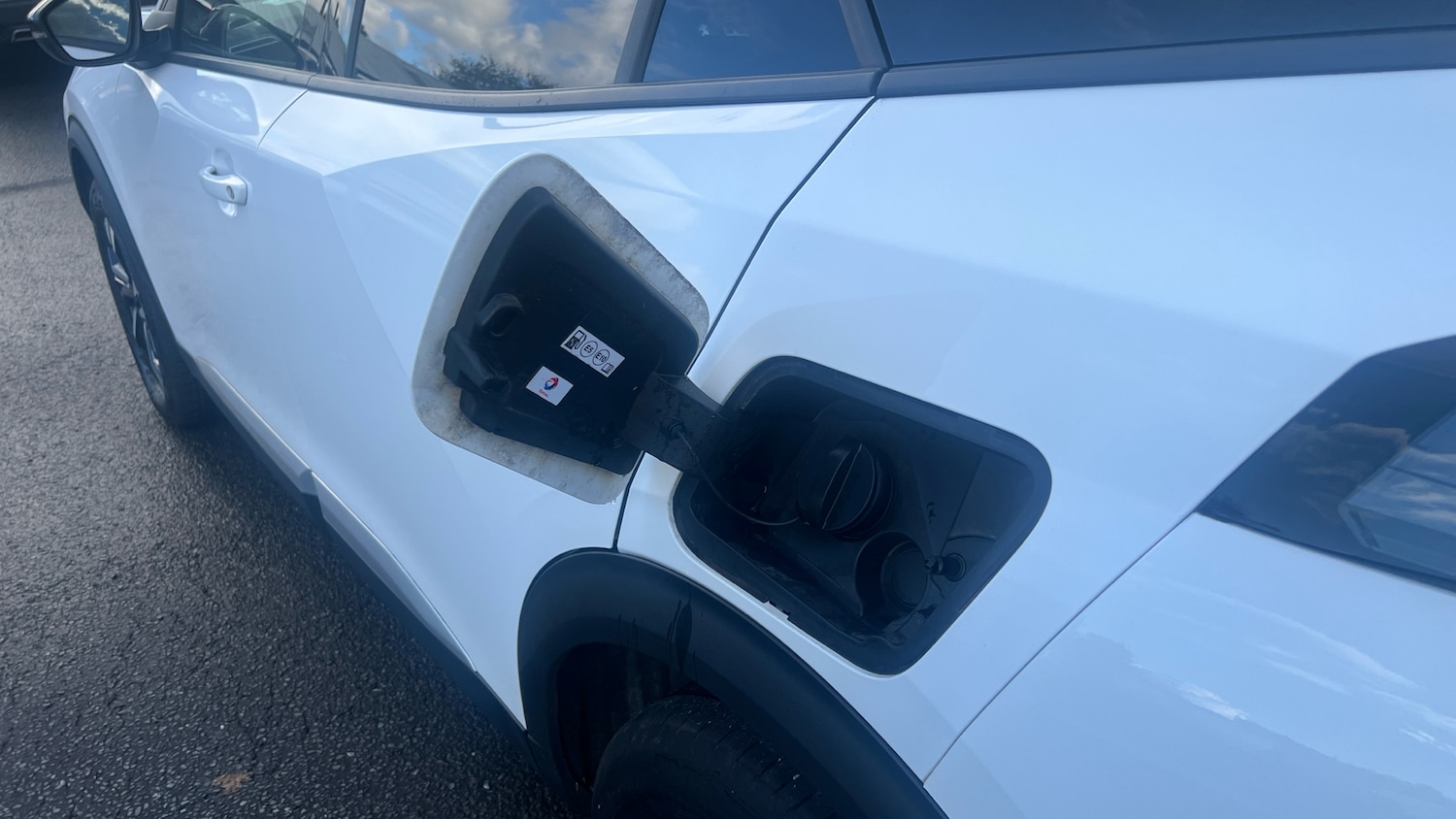 Used Peugeot 2008 2022 for sale - 76350352: Photo 39