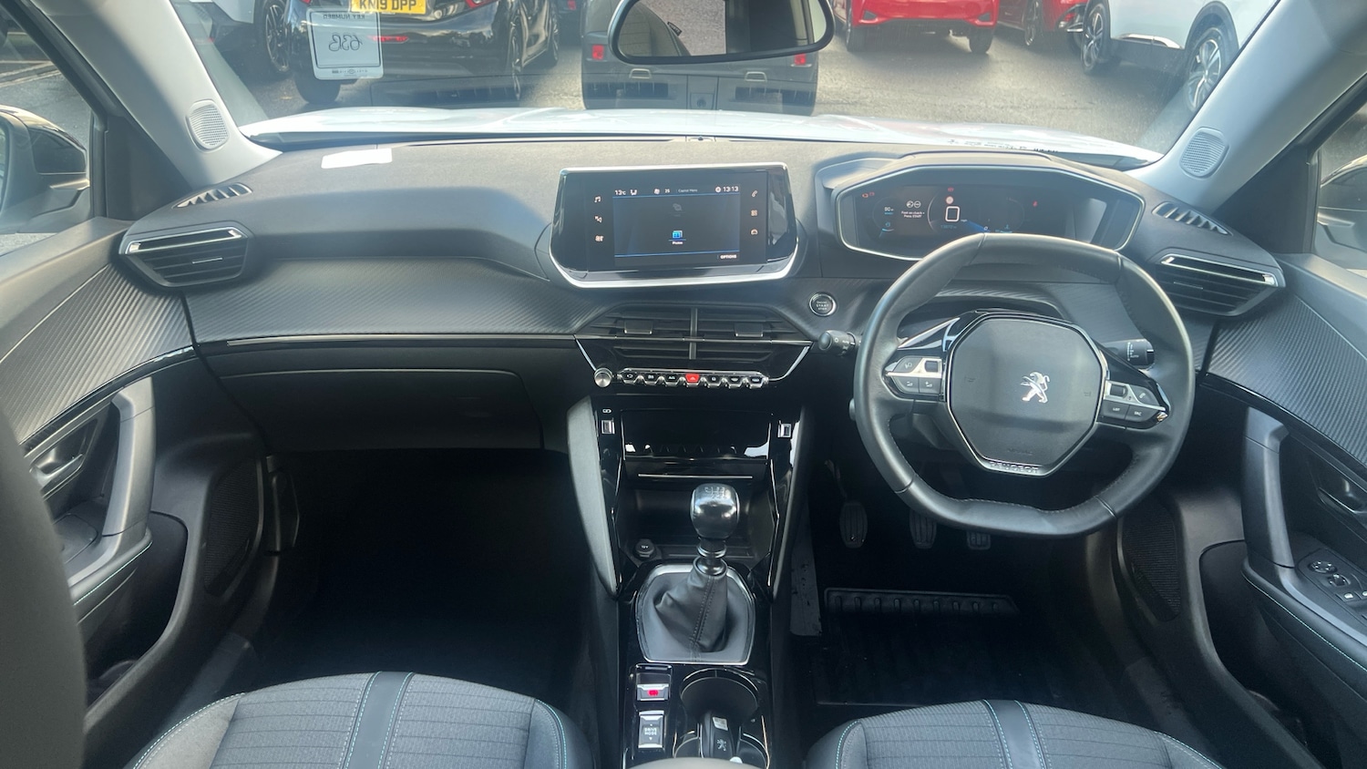 Used Peugeot 2008 2022 for sale - 76350352: Photo 4