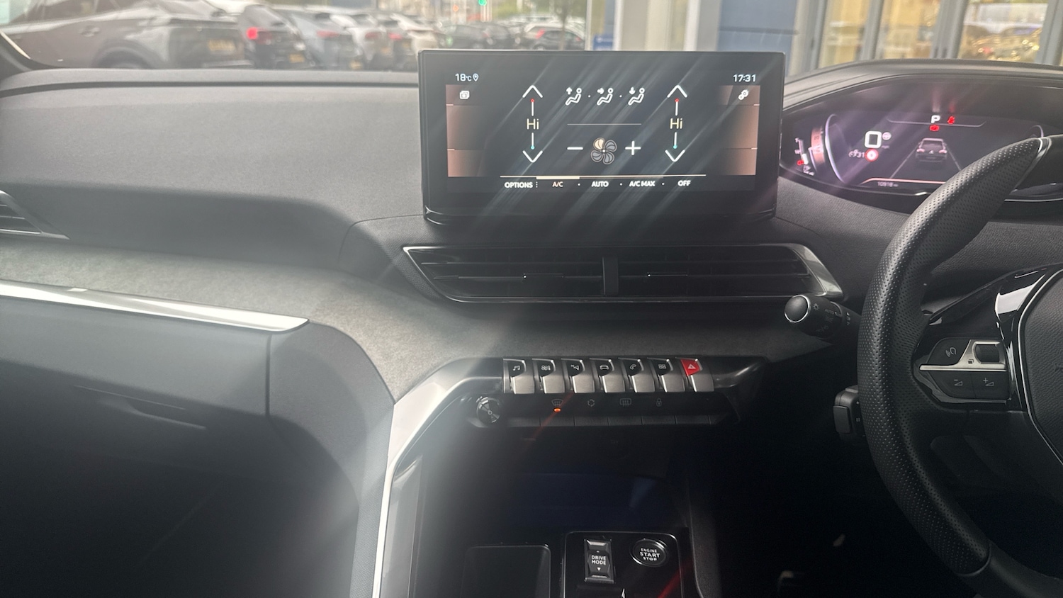 Used Peugeot 5008 2024 for sale - 77268741: Photo 11