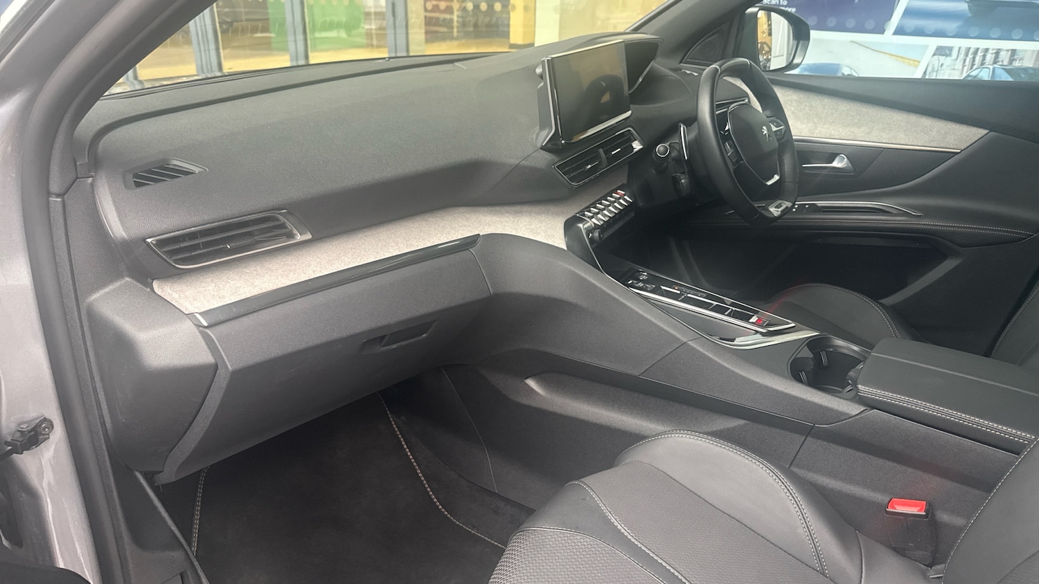 Used Peugeot 5008 2024 for sale - 77268741: Photo 13