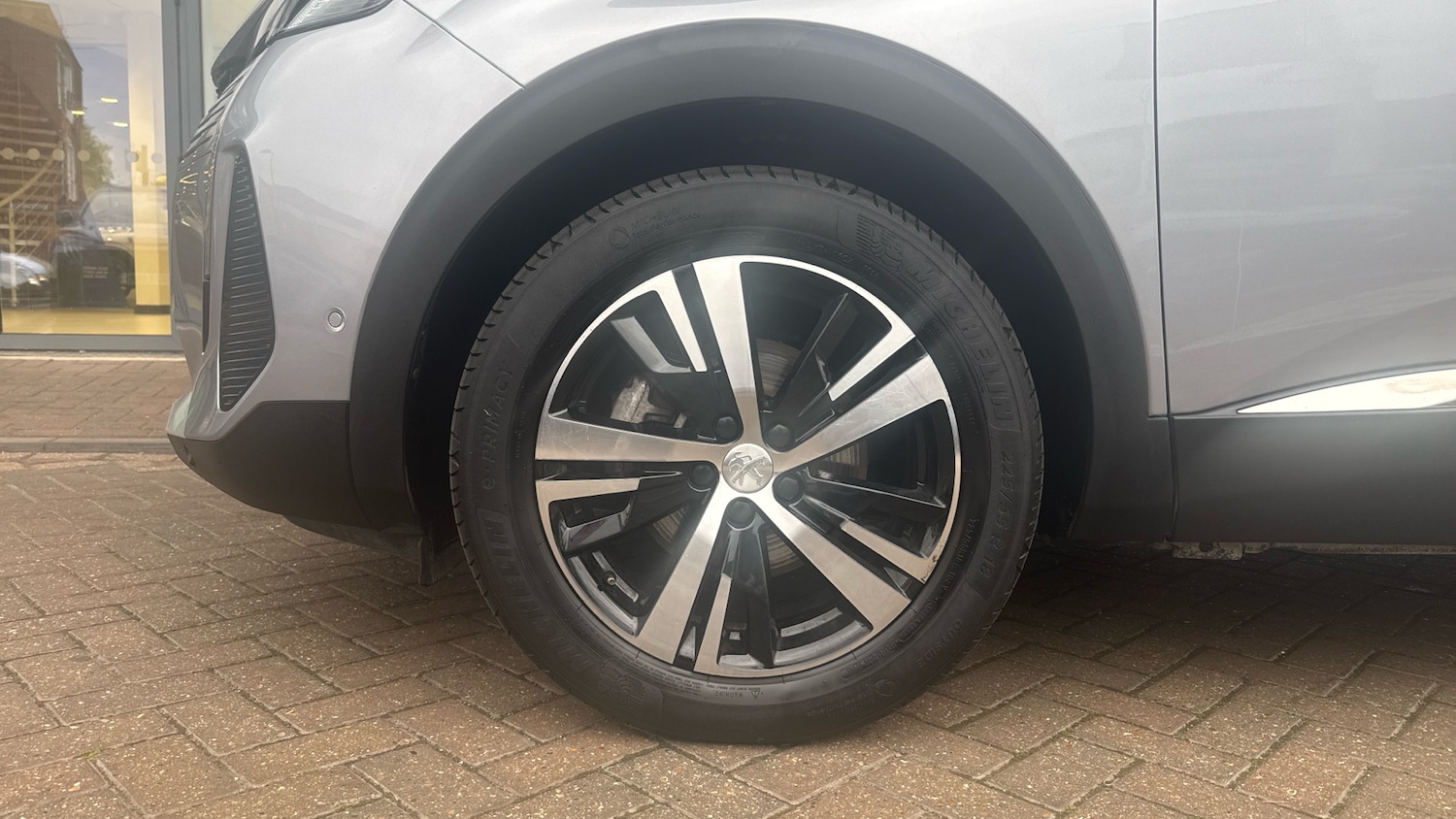 Used Peugeot 5008 2024 for sale - 77268741: Photo 15