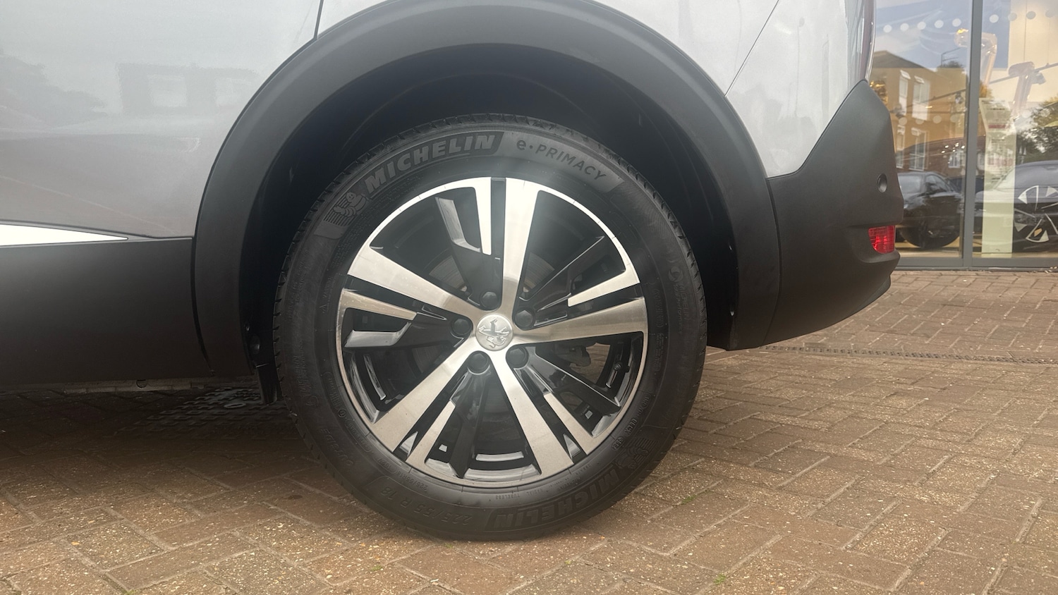 Used Peugeot 5008 2024 for sale - 77268741: Photo 16