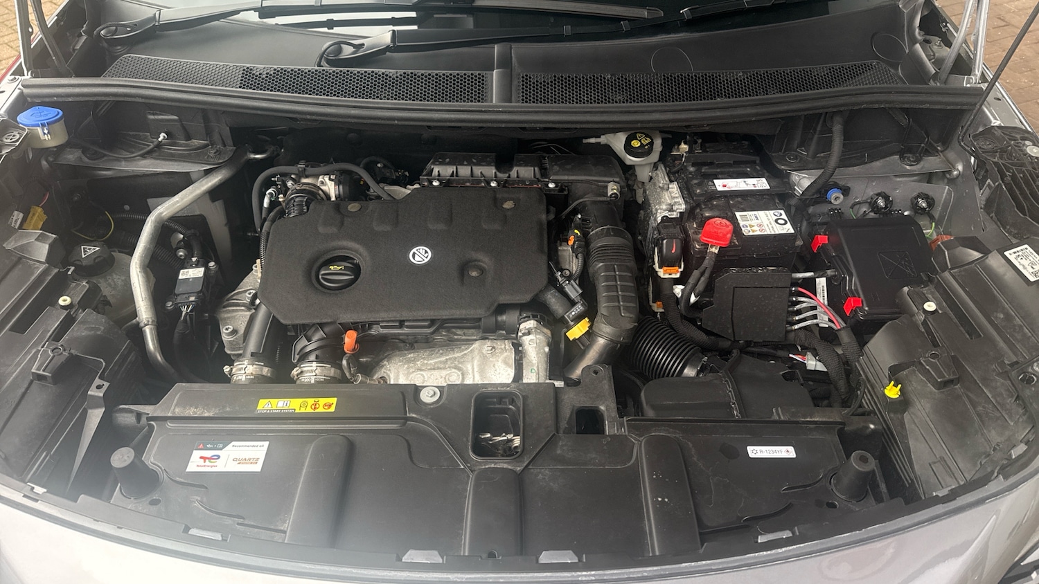 Used Peugeot 5008 2024 for sale - 77268741: Photo 19