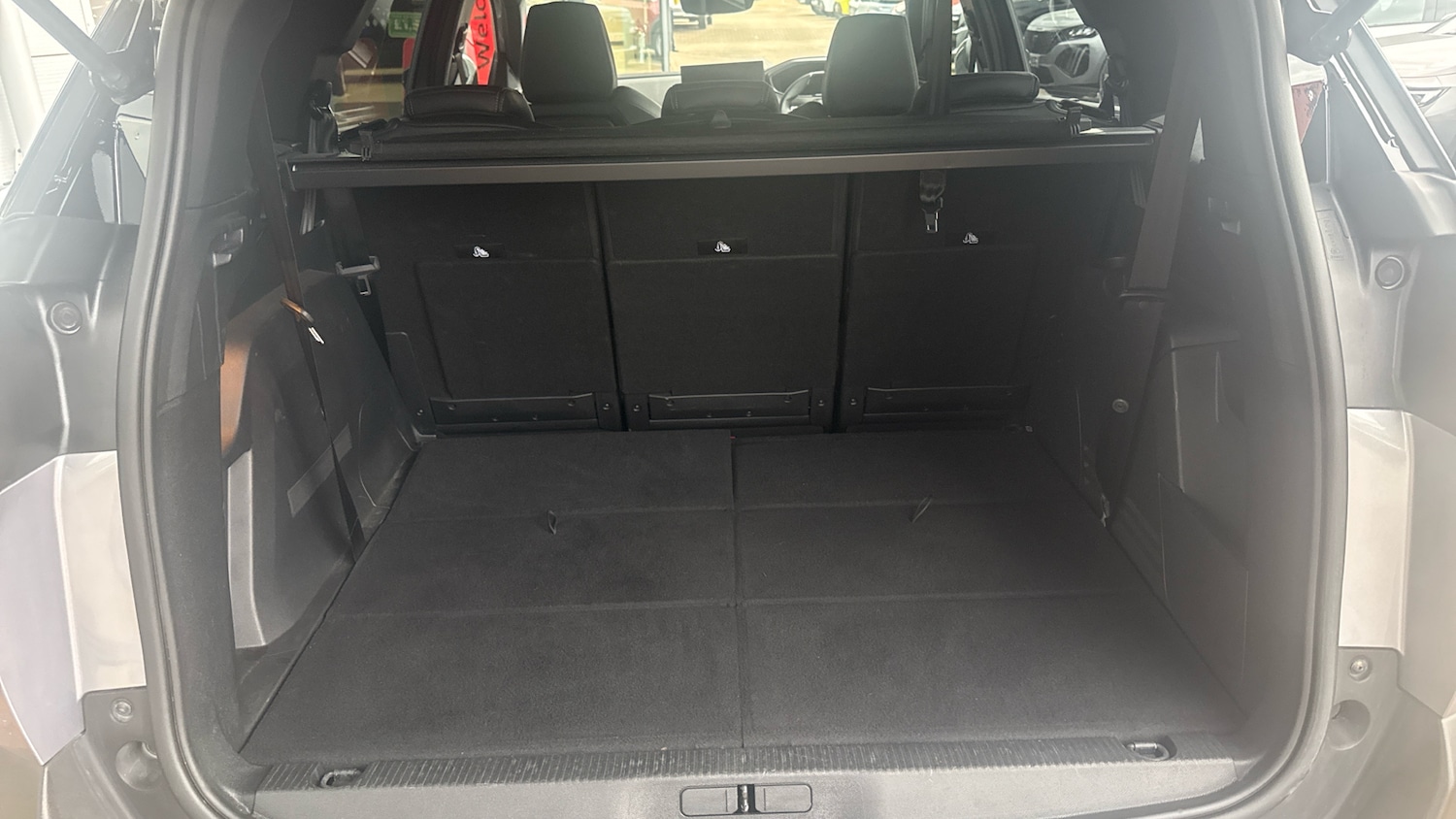 Used Peugeot 5008 2024 for sale - 77268741: Photo 20