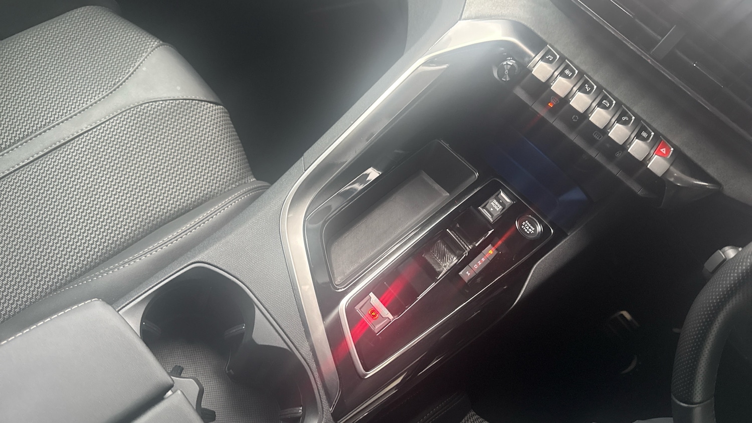 Used Peugeot 5008 2024 for sale - 77268741: Photo 21