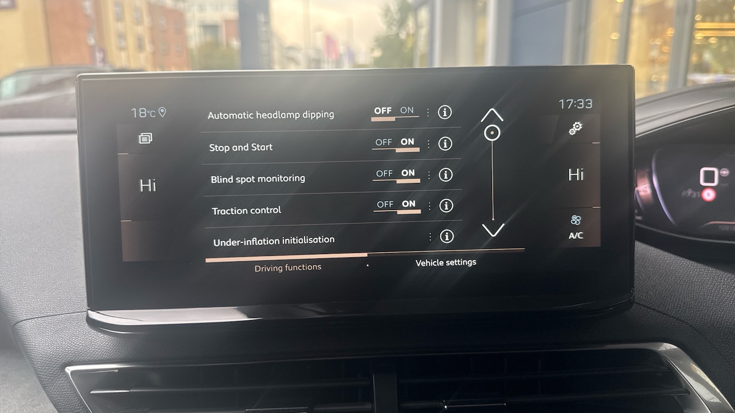 Used Peugeot 5008 2024 for sale - 77268741: Photo 31