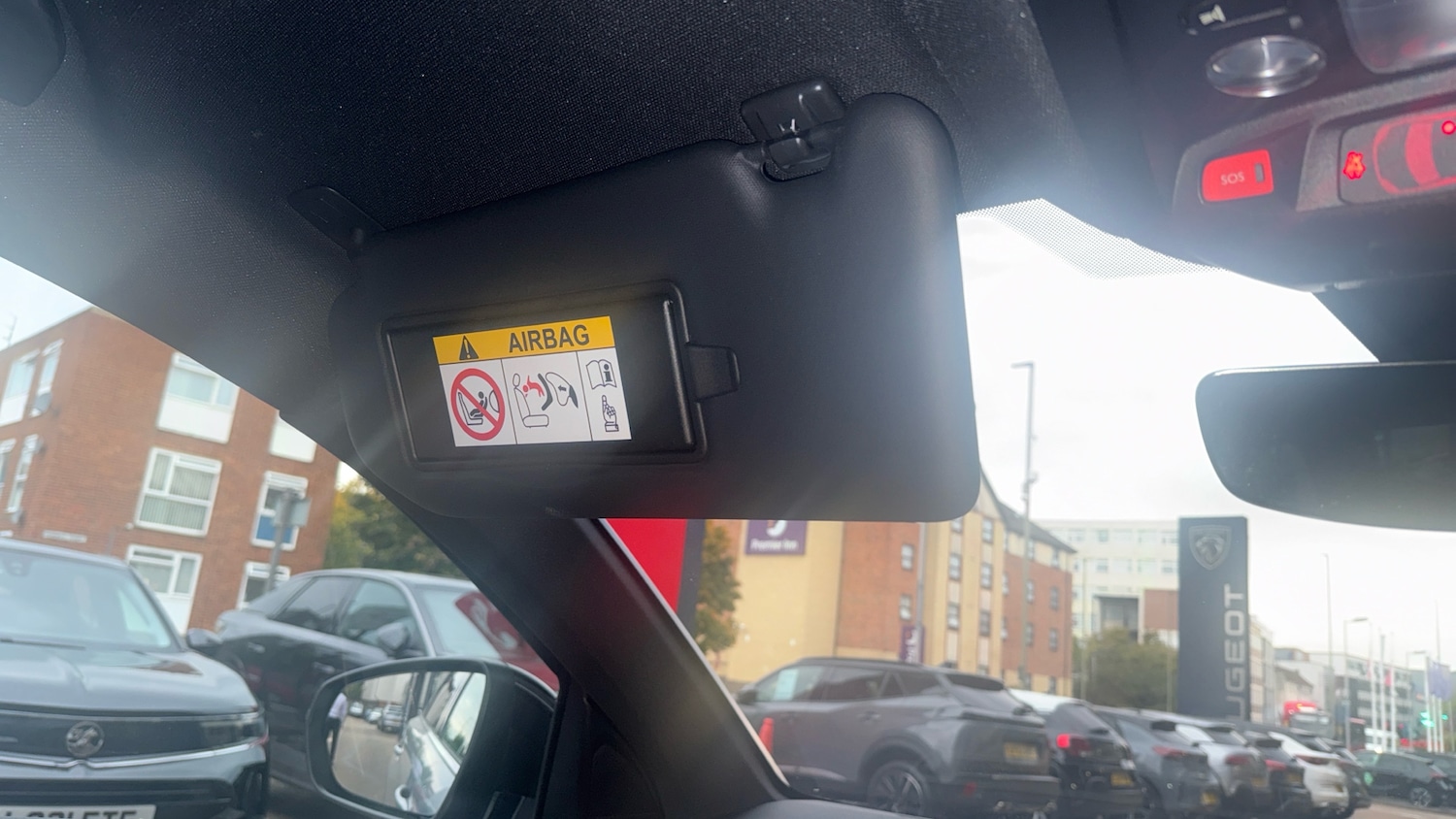 Used Peugeot 5008 2024 for sale - 77268741: Photo 37