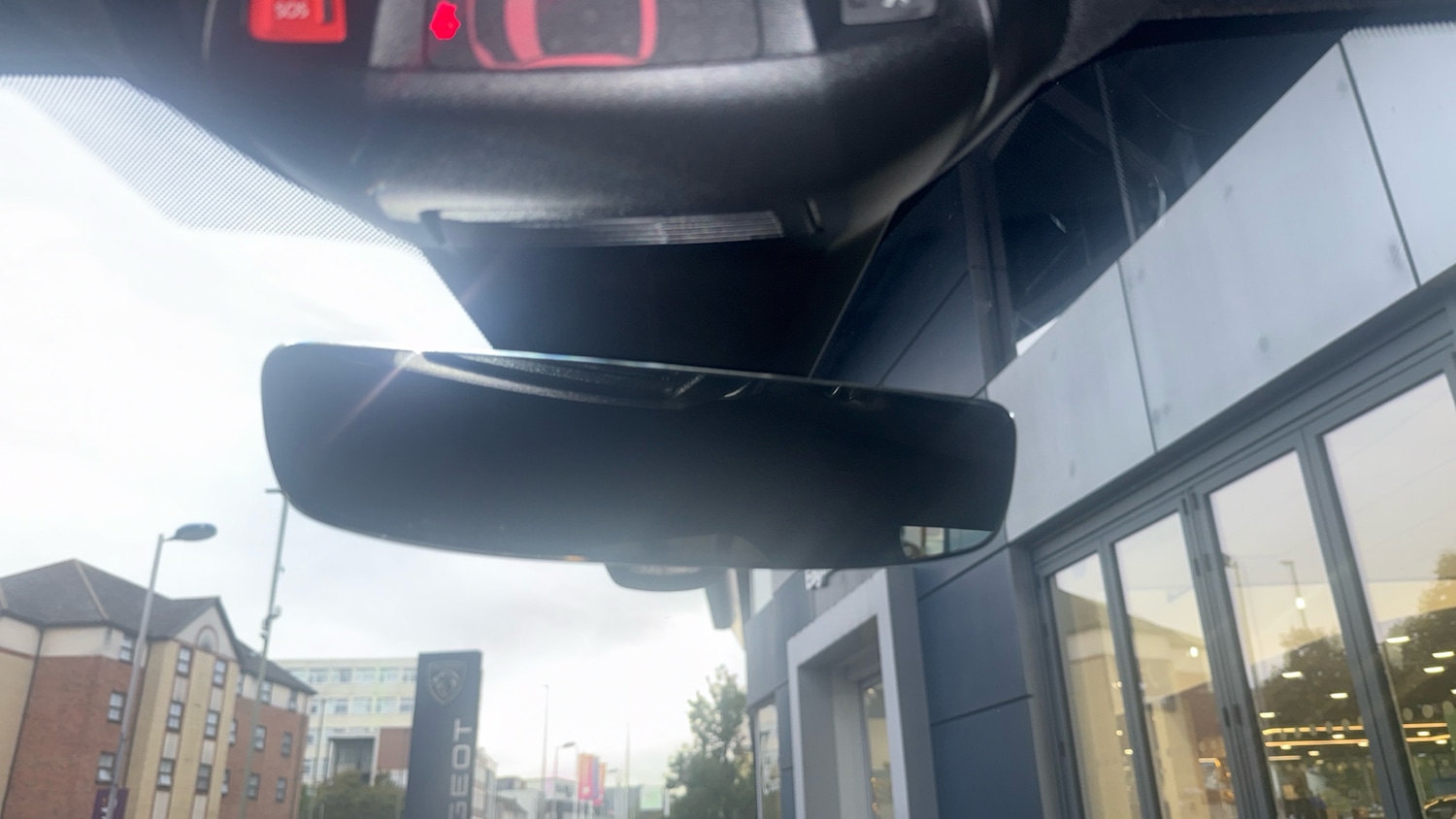 Used Peugeot 5008 2024 for sale - 77268741: Photo 38