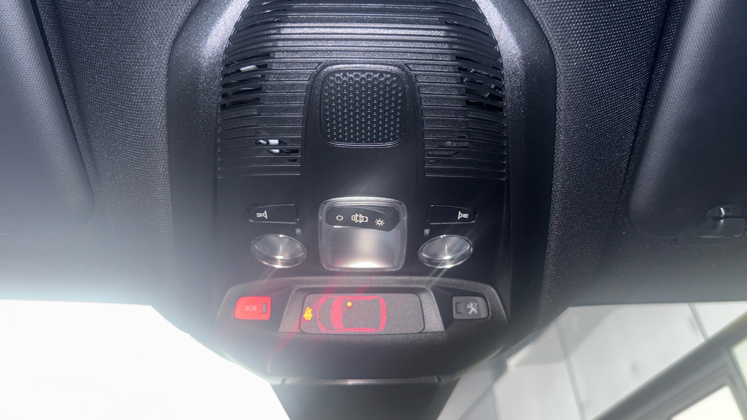 Used Peugeot 5008 2024 for sale - 77268741: Photo 40