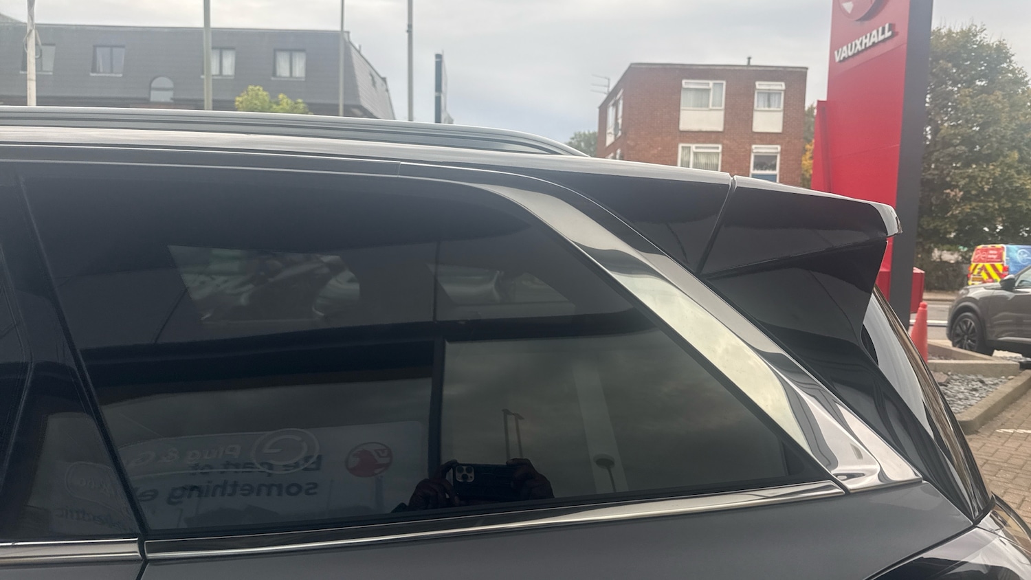 Used Peugeot 5008 2024 for sale - 77268741: Photo 44