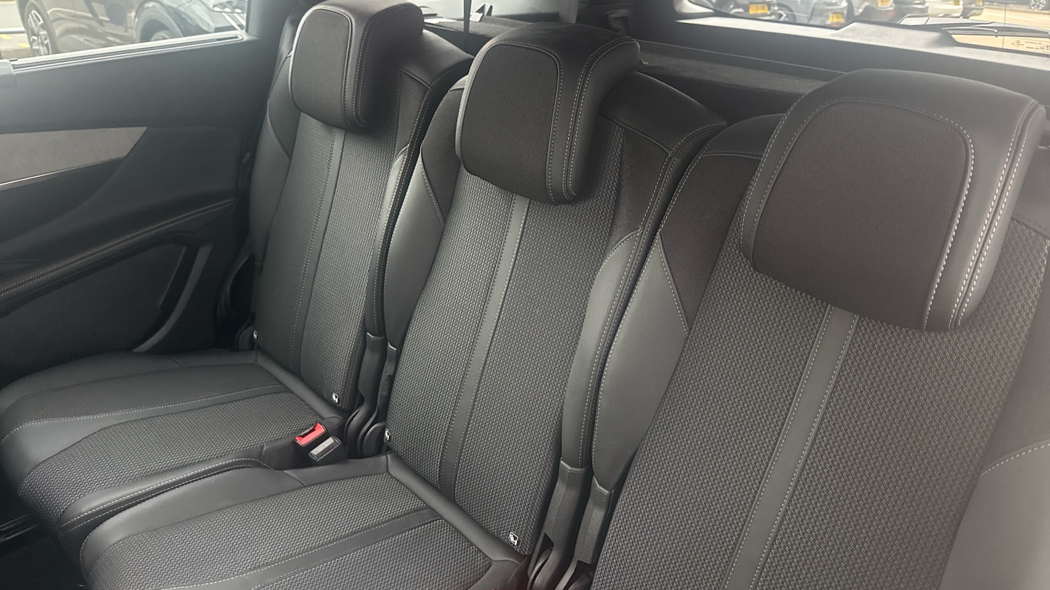 Used Peugeot 5008 2024 for sale - 77268741: Photo 50