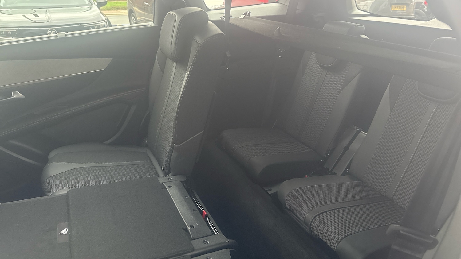 Used Peugeot 5008 2024 for sale - 77268741: Photo 51