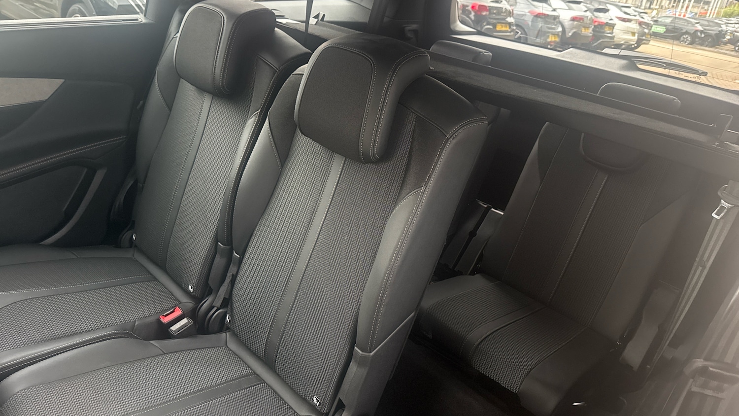 Used Peugeot 5008 2024 for sale - 77268741: Photo 52