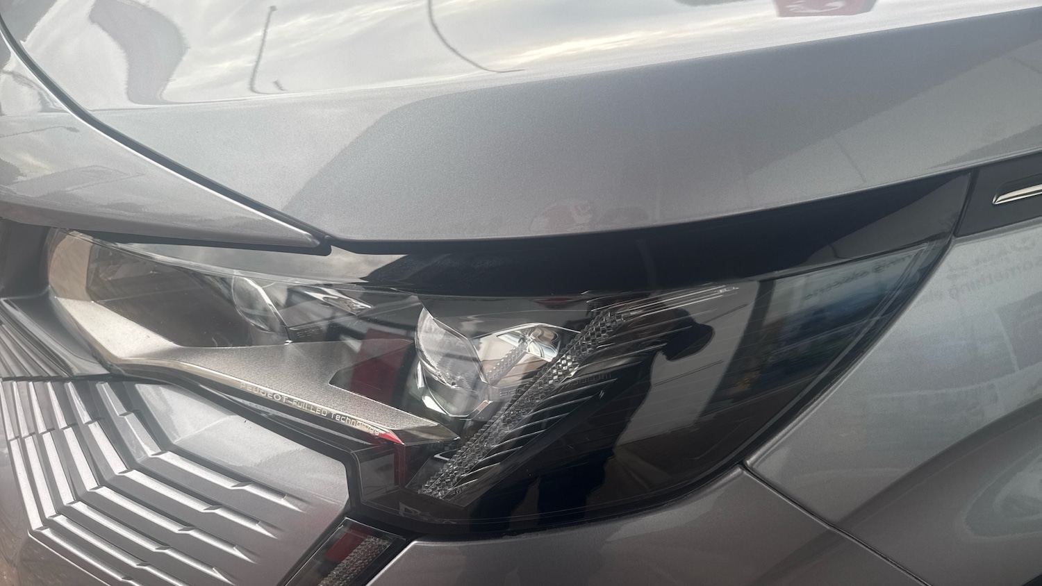 Used Peugeot 5008 2024 for sale - 77268741: Photo 53