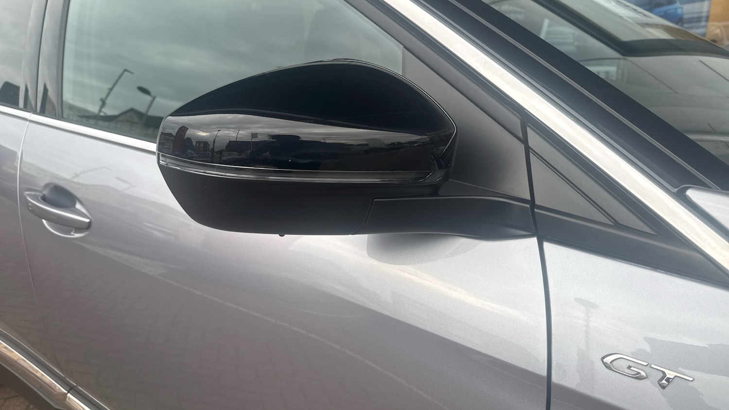 Used Peugeot 5008 2024 for sale - 77268741: Photo 54