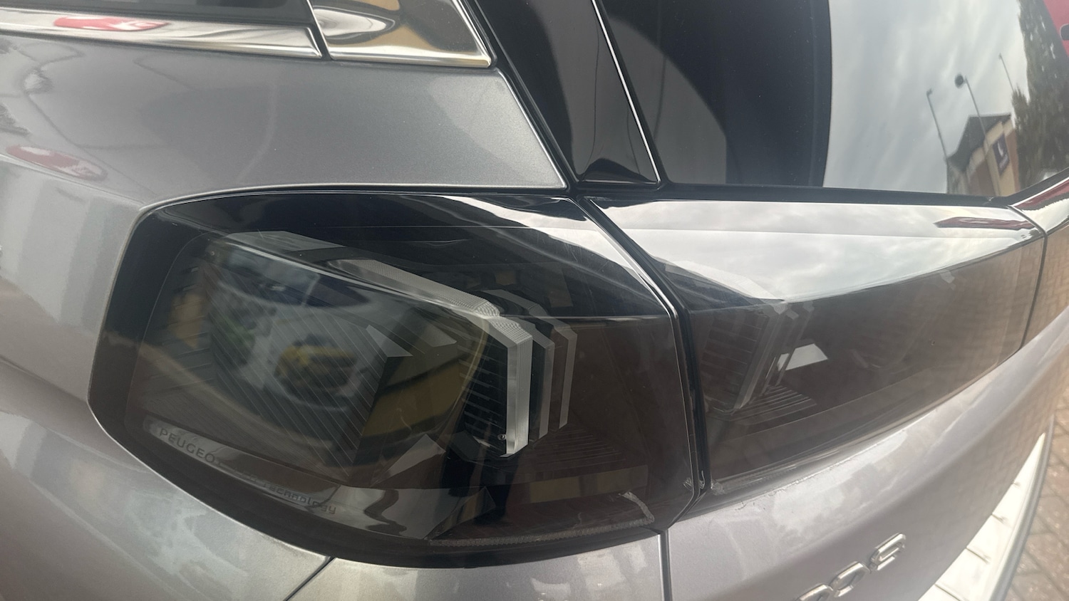 Used Peugeot 5008 2024 for sale - 77268741: Photo 55