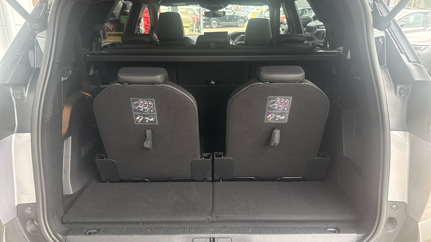 Used Peugeot 5008 2024 for sale - 77268741: Photo 56