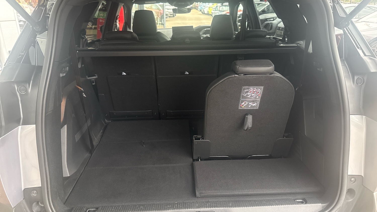 Used Peugeot 5008 2024 for sale - 77268741: Photo 57