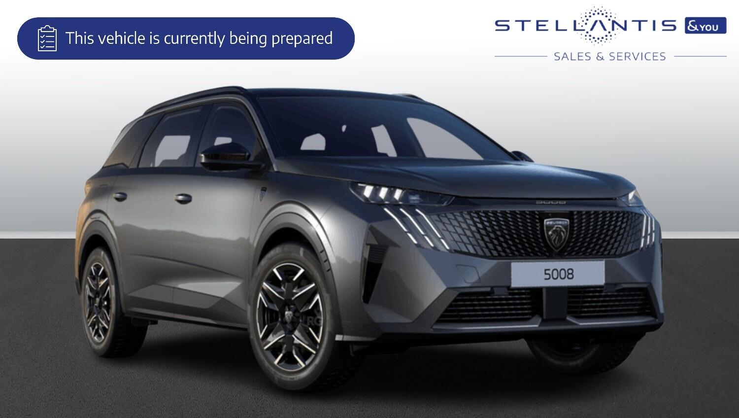 Used Peugeot 5008 2025 for sale - 77306829: Photo 1