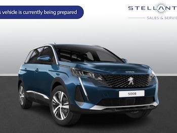 Used Peugeot 5008 2023 for sale - 79485357: Photo
