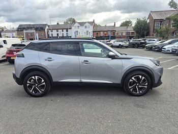 Used Peugeot 2008 2020 for sale - 79396980: Photo