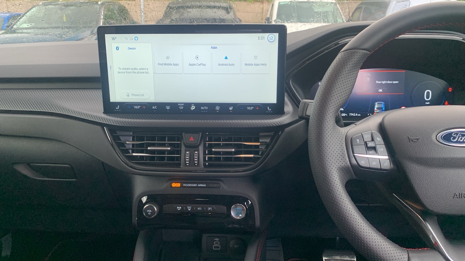 Used Ford Kuga 2024 for sale - 75867528: Photo 10