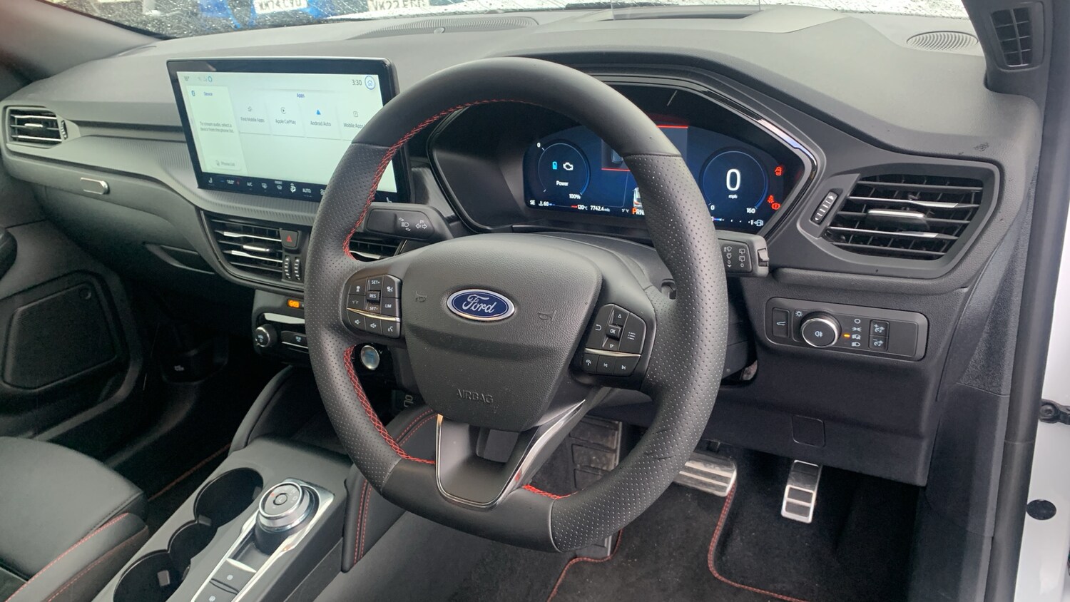 Used Ford Kuga 2024 for sale - 75867528: Photo 11