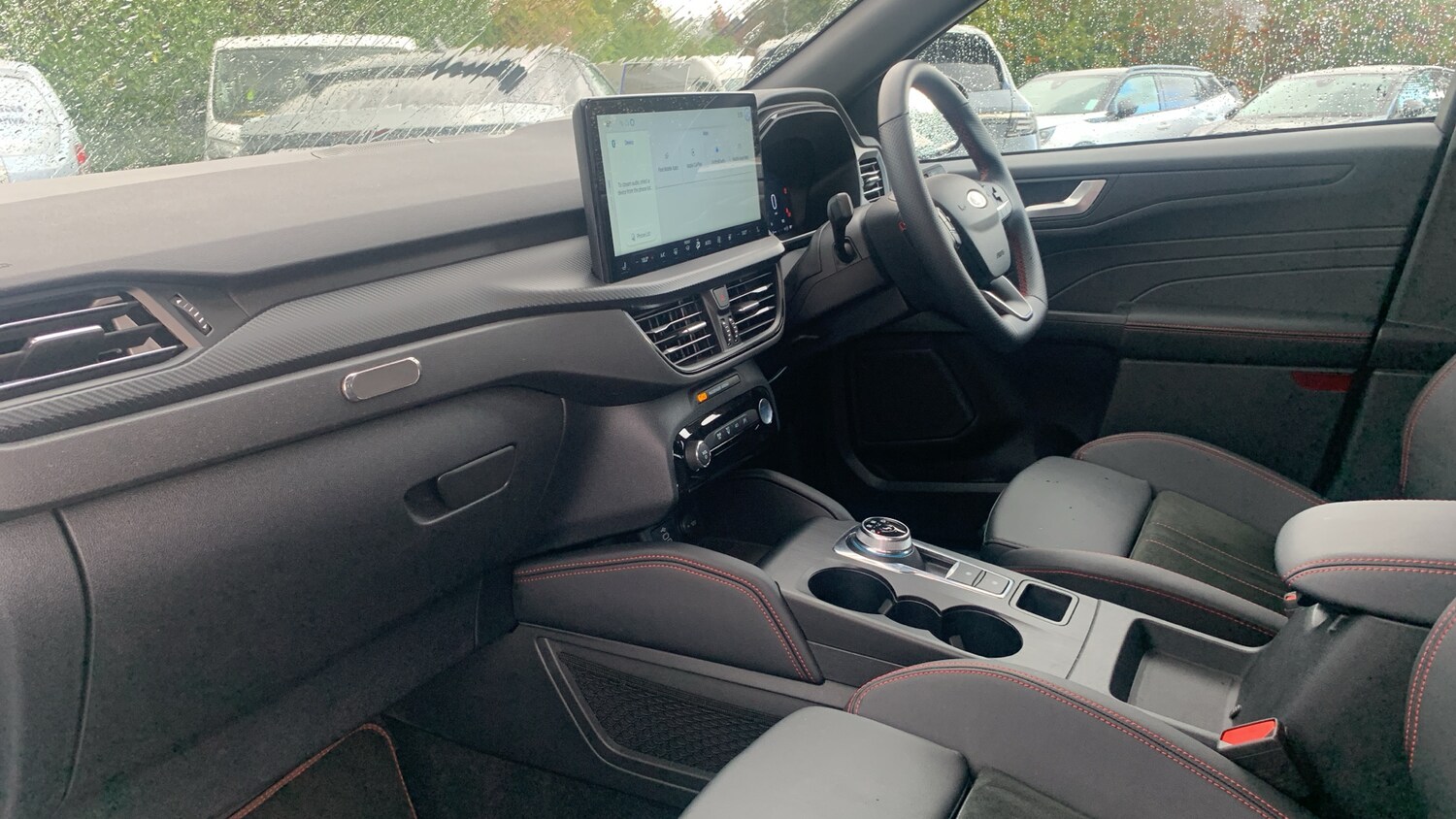 Used Ford Kuga 2024 for sale - 75867528: Photo 12