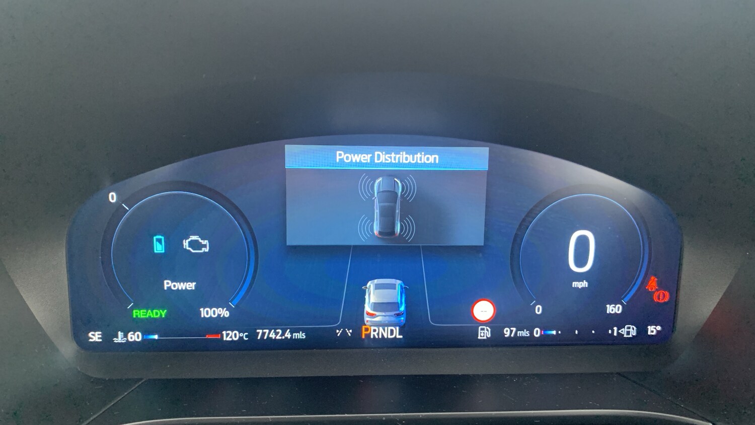 Used Ford Kuga 2024 for sale - 75867528: Photo 13