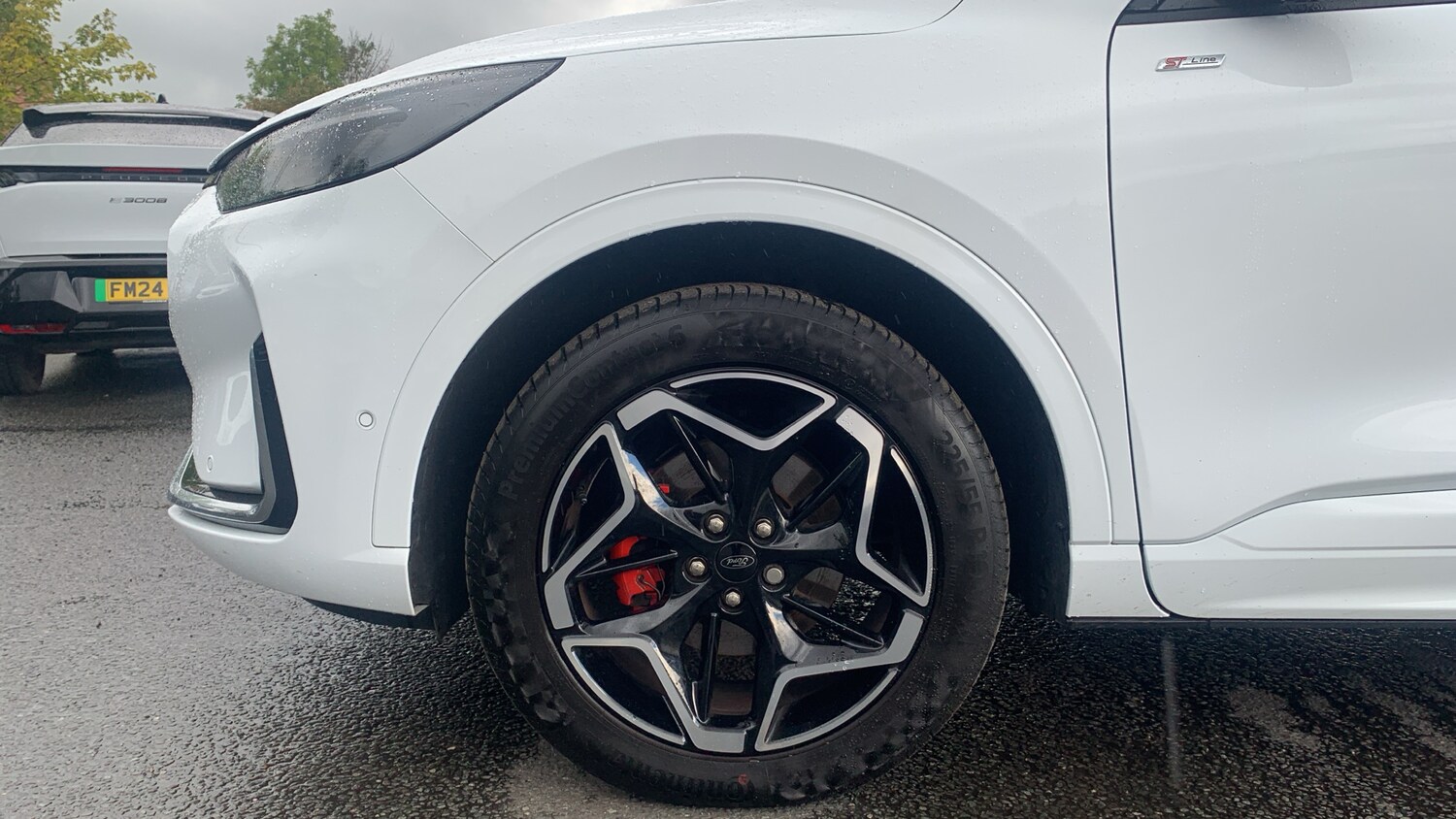 Used Ford Kuga 2024 for sale - 75867528: Photo 14