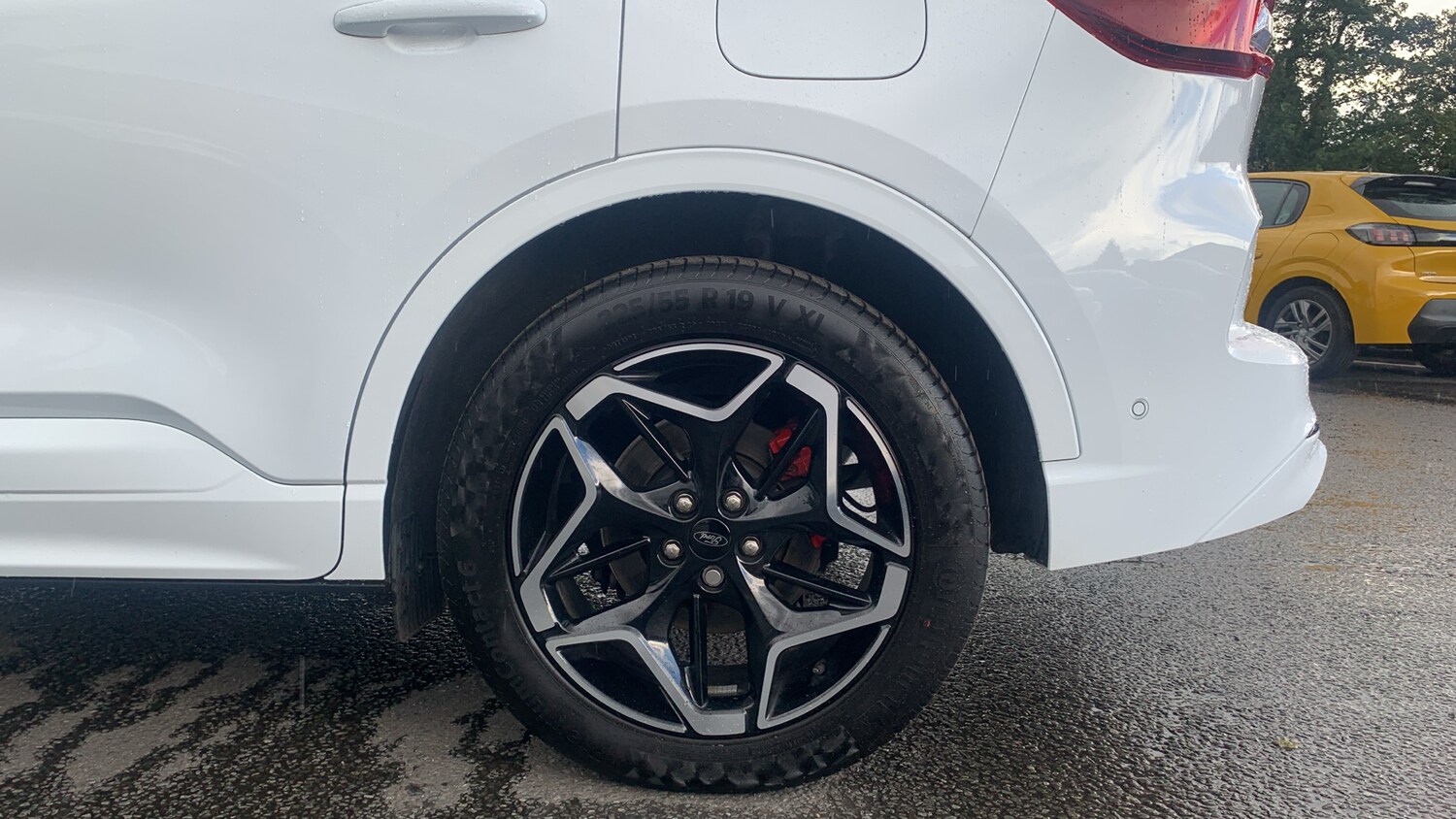 Used Ford Kuga 2024 for sale - 75867528: Photo 15