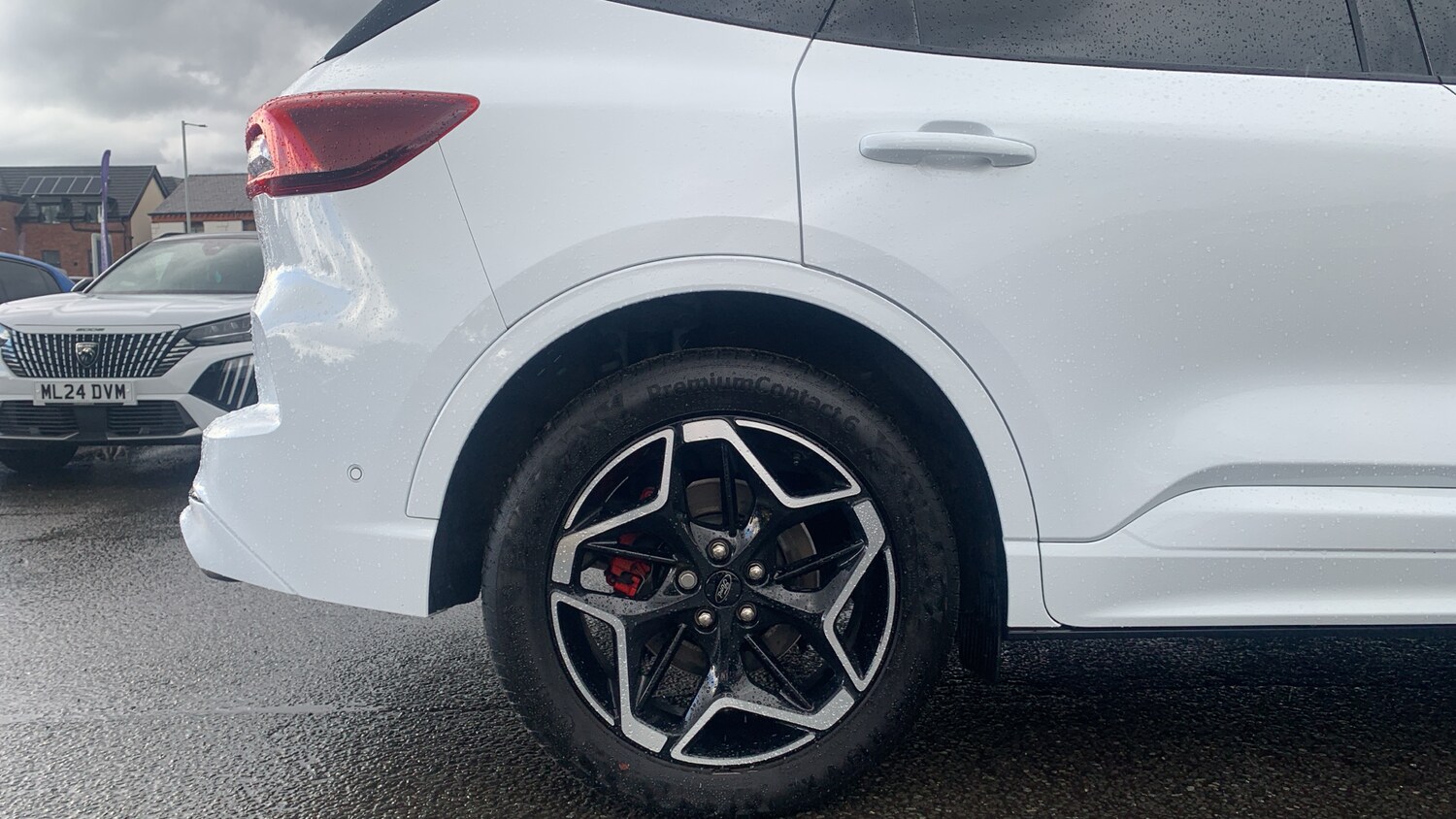 Used Ford Kuga 2024 for sale - 75867528: Photo 16